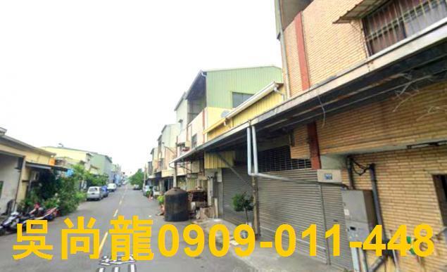 台南法拍透天-2