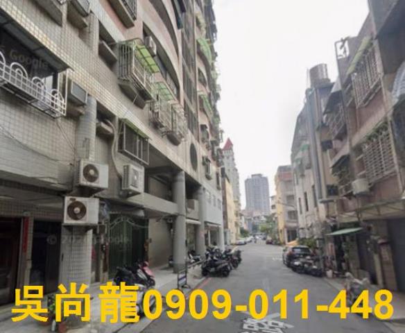 高雄華廈法拍-2