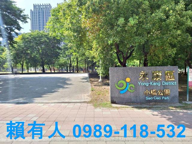 台南永康華廈-2