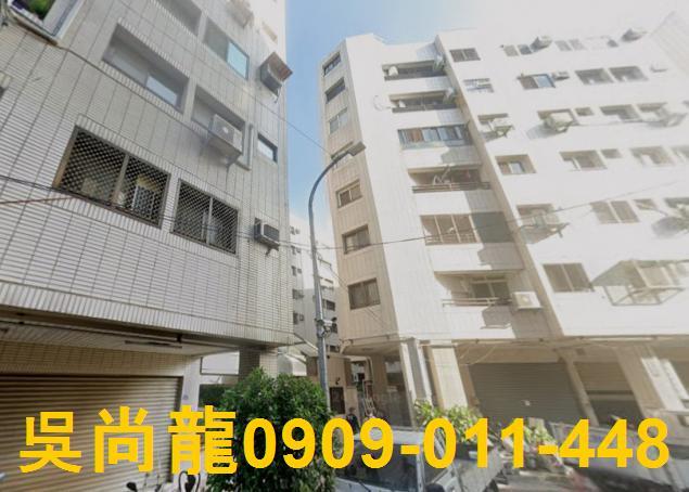 台中西屯華廈法拍-1