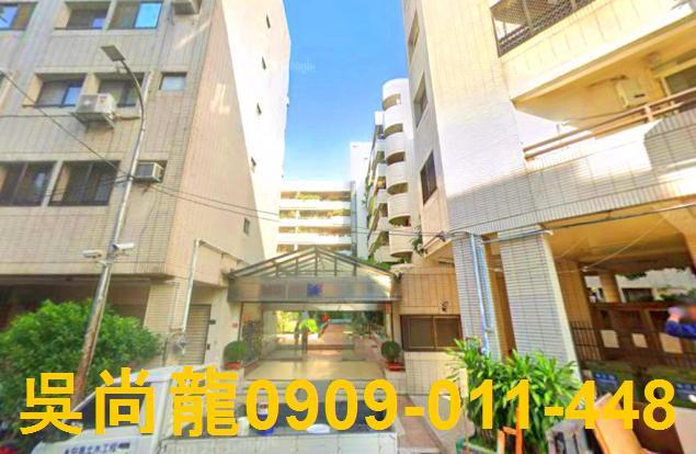 台中西屯華廈法拍-4