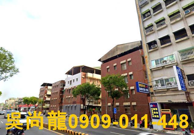 台南北區法拍公寓-3