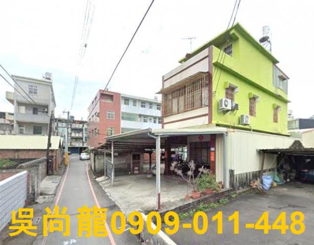 屏東屏東市法拍透天-0