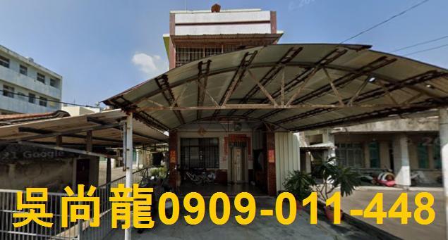 屏東屏東市法拍透天-2