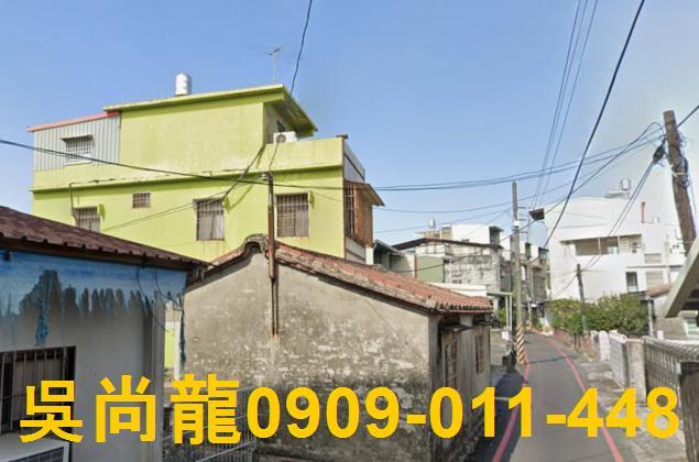屏東屏東市法拍透天-3