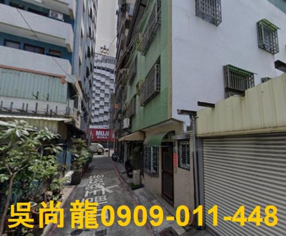 高雄前金法拍透天-0