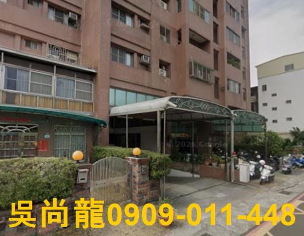高雄三民區法拍大樓-2