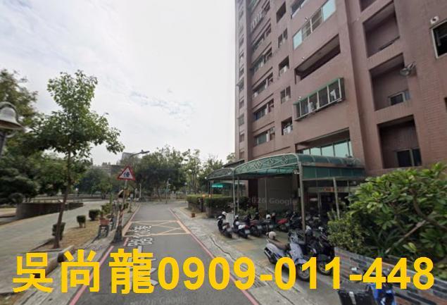 高雄三民區法拍大樓-3