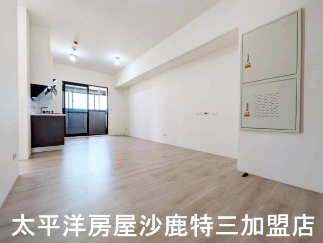 台中沙鹿華廈-1