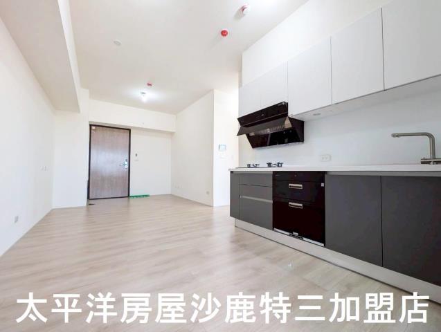 台中沙鹿華廈-3