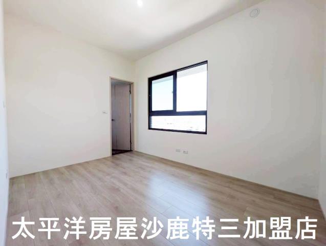 台中沙鹿華廈-5