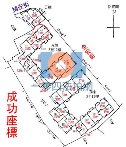 新北土城大樓法拍-9