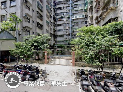 新北土城大樓法拍-2