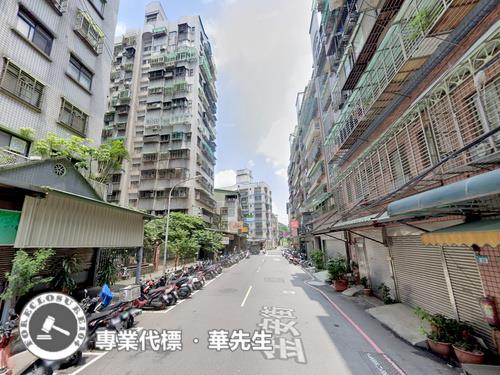 新北土城大樓法拍-4