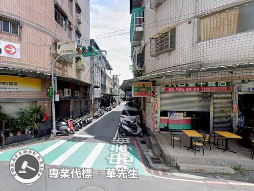 新北樹林華廈法拍-5