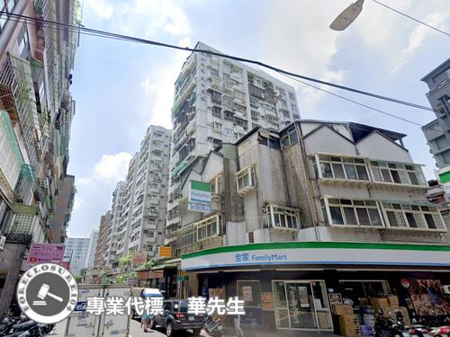 新北土城大樓法拍-5