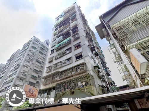新北土城大樓法拍-6