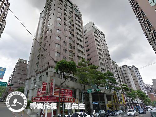 桃園桃園區法拍大樓-4