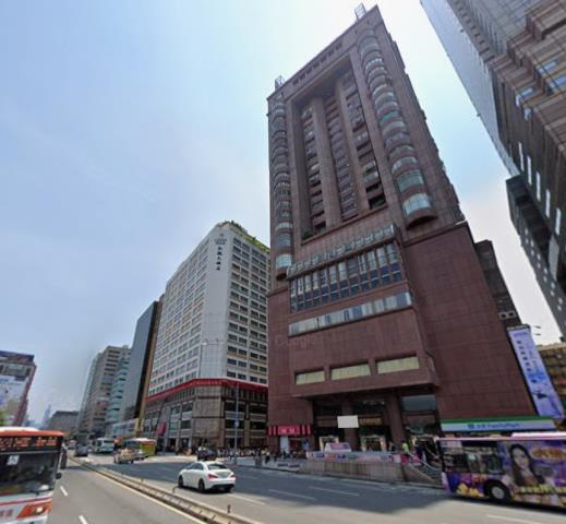 台北中正區法拍大樓-1
