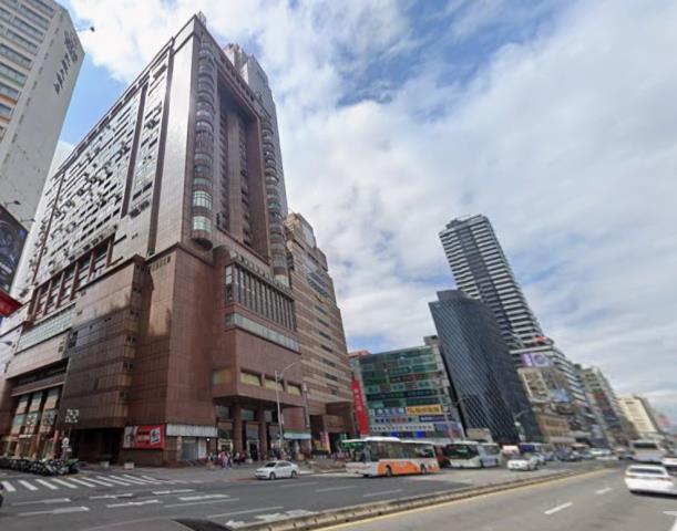 台北中正區法拍大樓-2