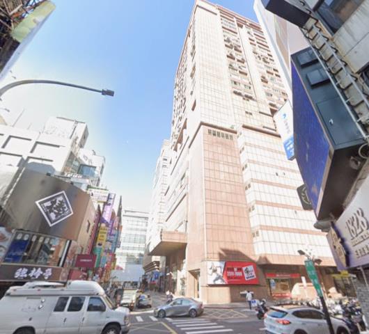 台北中正區法拍大樓-4