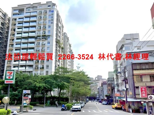 南港法拍大樓-5