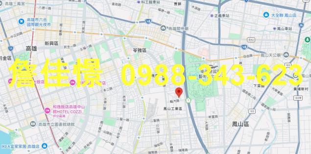 苓雅公寓法拍-1