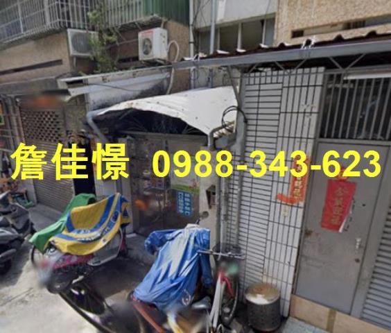 苓雅公寓法拍-3