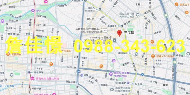 三民區公寓法拍-3