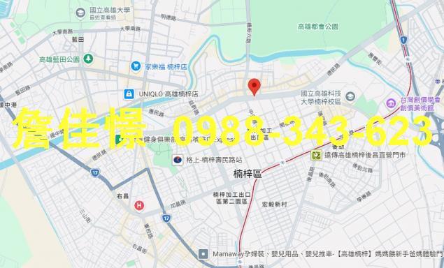 楠梓法拍大樓-1