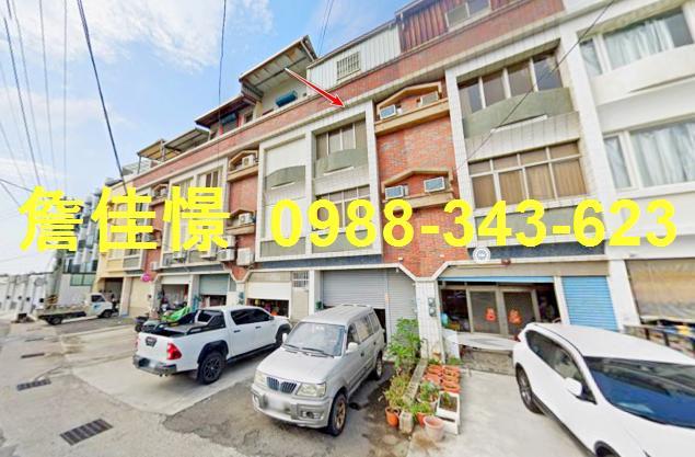 恆春法拍透天-4