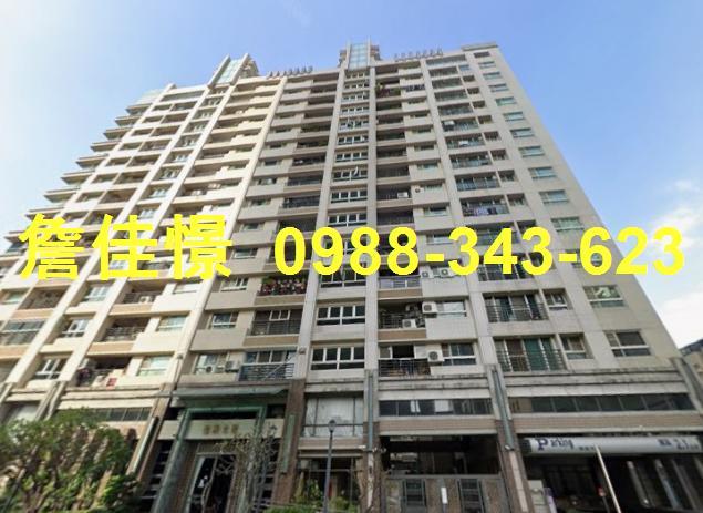 鼓山法拍大樓-1