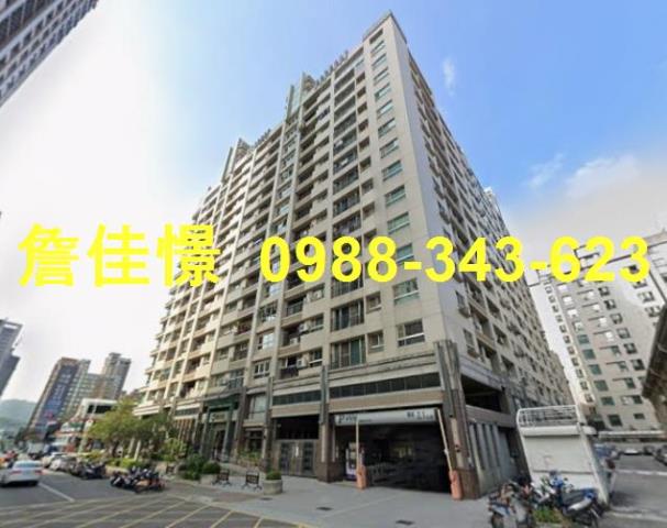 鼓山法拍大樓-3