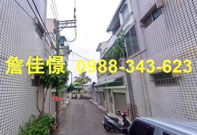 仁德透天法拍-3