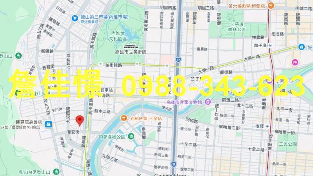 鼓山透天法拍-1