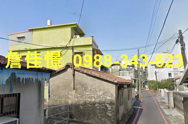 屏東市透天法拍-4