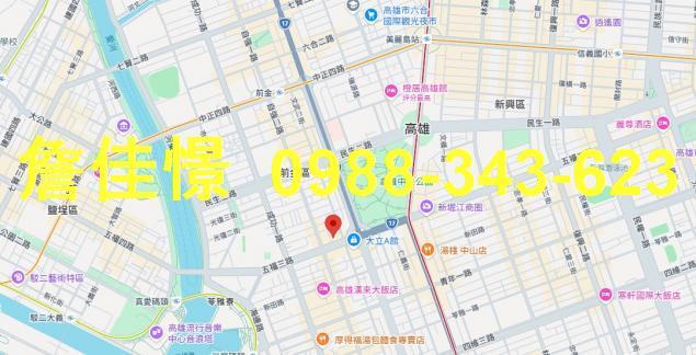 高雄法拍透天-1