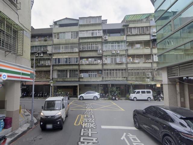 台北法拍公寓-1