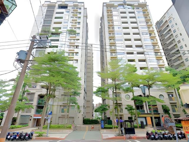 台北大樓法拍-1
