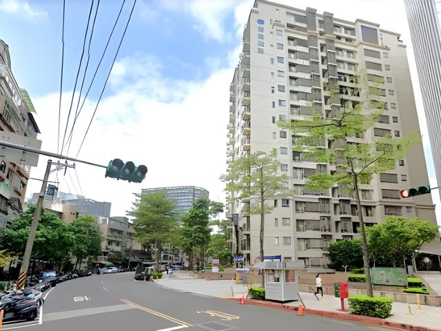 台北大樓法拍-4