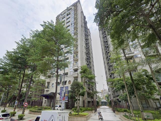 台北大樓法拍-5