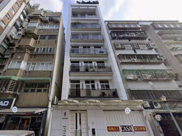 台北華廈拍賣-1