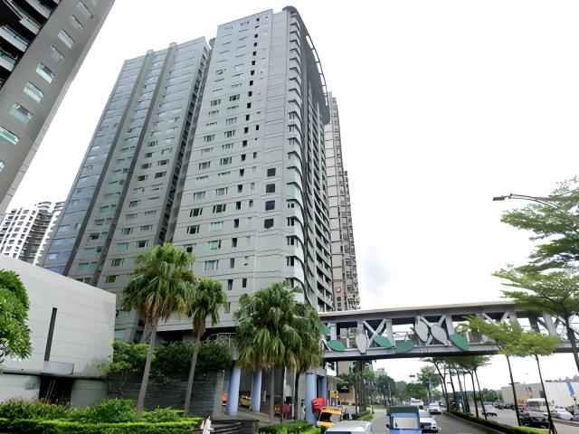 新北法拍大樓-1