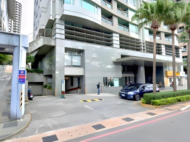 新北法拍大樓-3