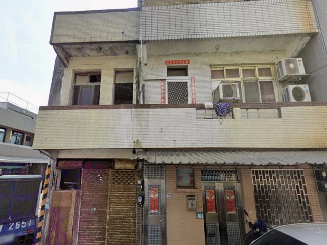 新北公寓法拍-4