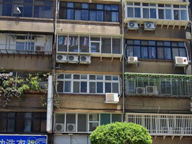 新北永和法拍公寓-0
