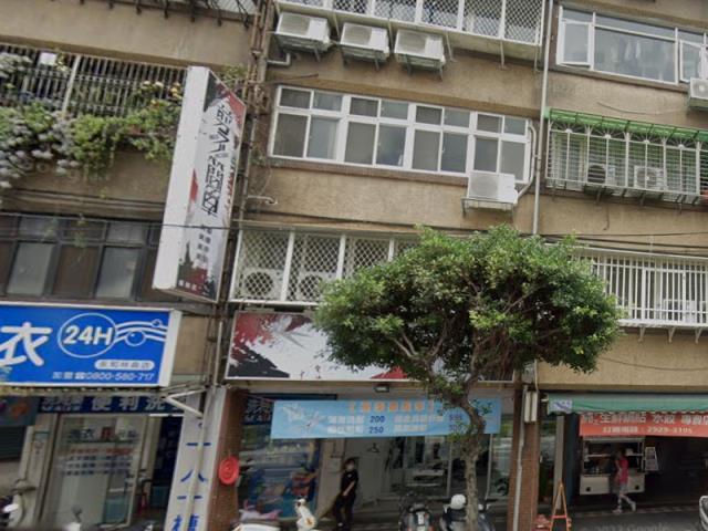 新北永和法拍公寓-2