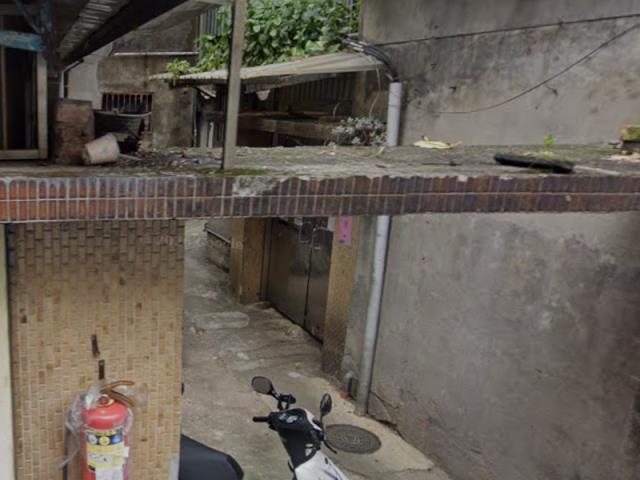 新北永和公寓法拍-3