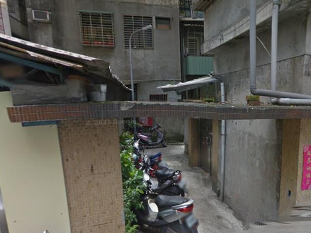 新北永和公寓法拍-4