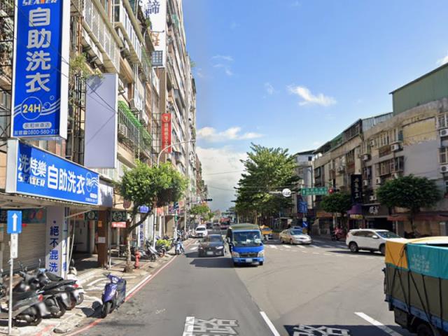 新北永和公寓法拍-5